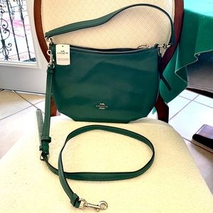 🌺COACH SMALL SKYLAR HOBO PURSE 🌺